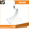 Wall-Mount Alloy Aluminum CCTV Security Camera Bracket